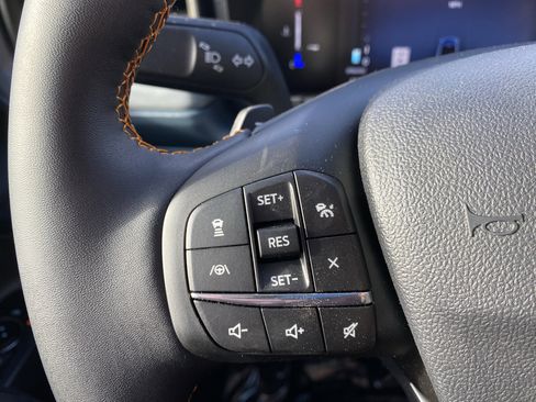 New 2026 Ford Maverick Tremor AWD/4WD image 34