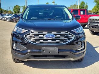 Certified 2023 Ford Edge Titanium video 2