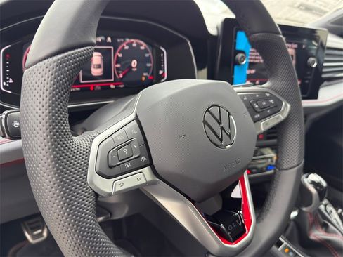 New 2026 Volkswagen Jetta GLI Autobahn image 15