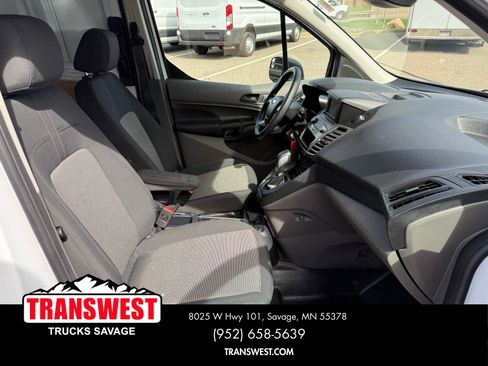 Used 2023 Ford Transit Connect XL FWD image 7
