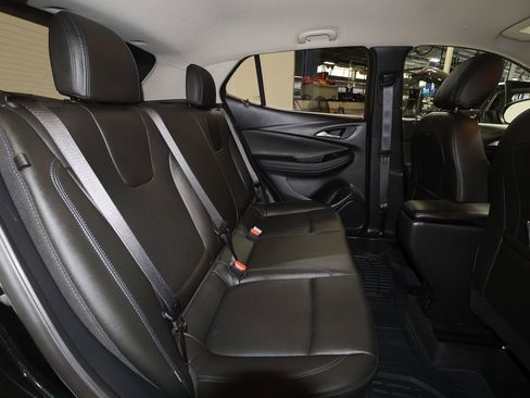 Certified 2025 Buick Encore GX Sport Touring w/ Advanced Technology Package image 25