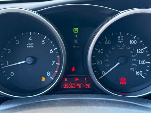 Used 2010 MAZDA MAZDA3 i Touring image 20