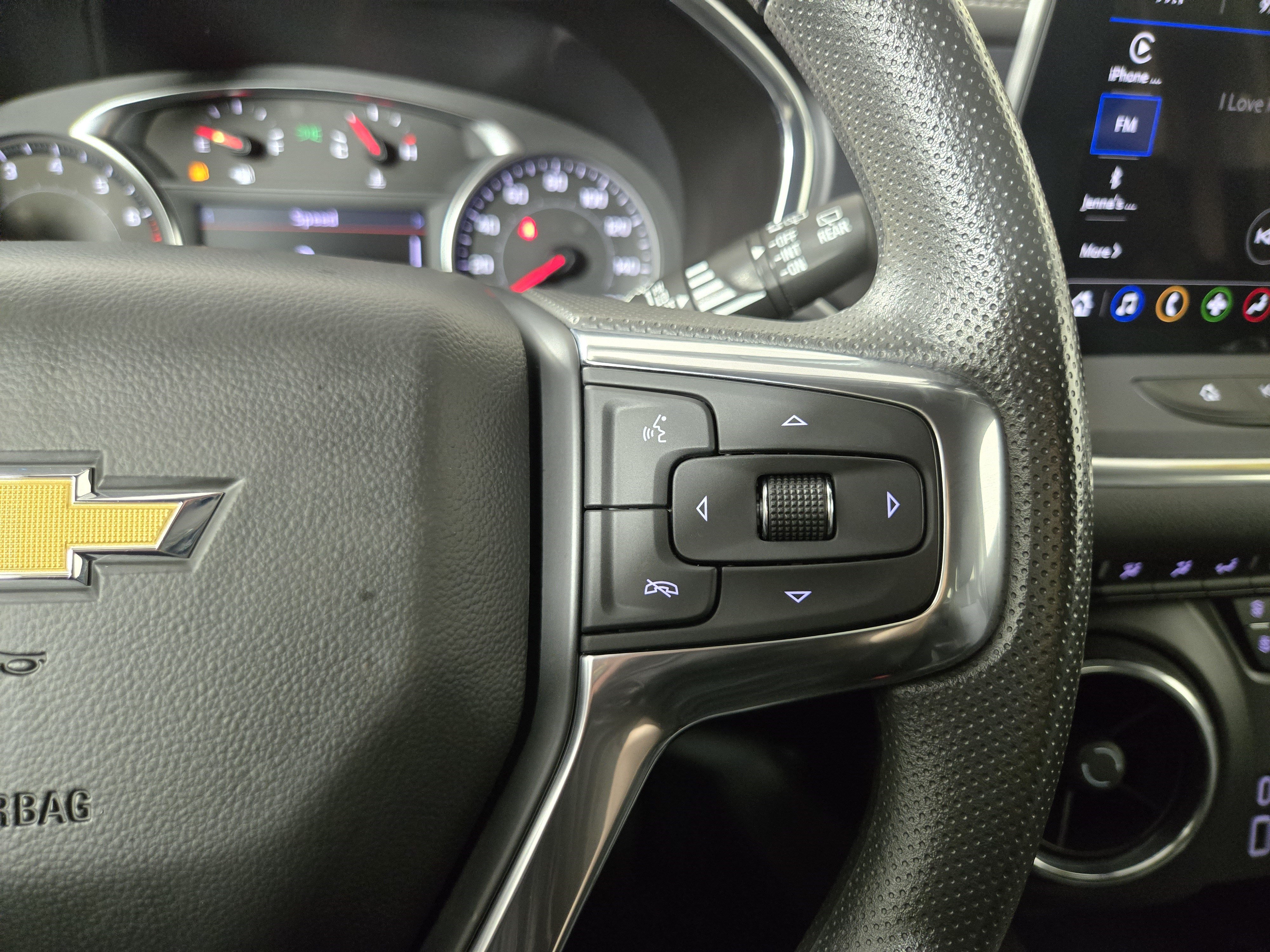 Used 2023 Chevrolet Blazer LT w/ Convenience Package FWD image 16