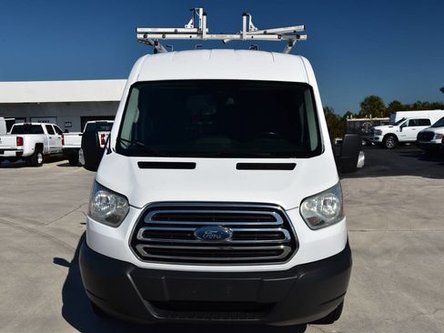 Used 2016 Ford Transit 150 XLT image 2