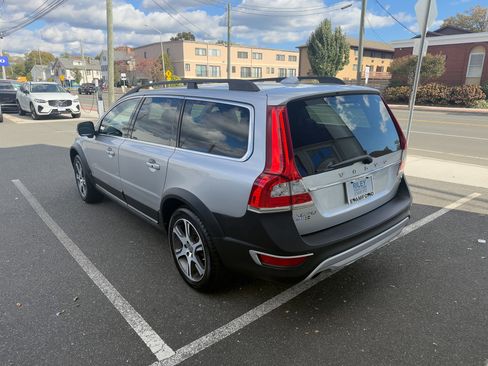 Used 2015 Volvo XC70 T6 image 5