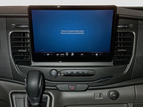 New 2026 Ford Transit 250 148 Medium Roof Extended AWD w/ Load Area Protection Package image 8