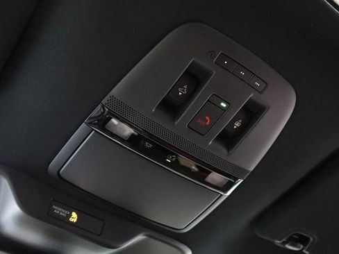 New 2026 Nissan Armada NISMO AWD/4WD image 17