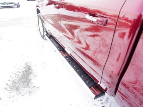 Used 2020 RAM 1500 Big Horn image 10