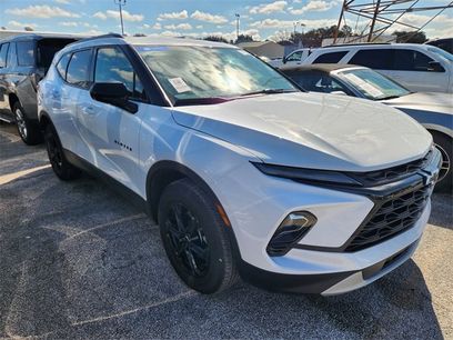 Used 2023 Chevrolet Blazer LT w/ Convenience Package
