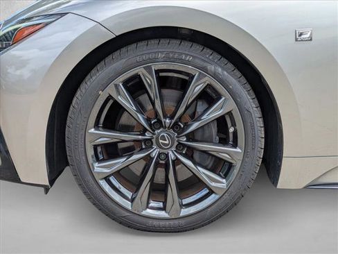 Certified 2021 Lexus IS 350 F Sport w/ Accessory Package RWD image 22