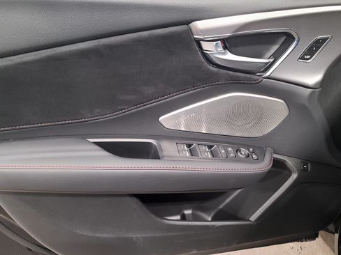 New 2026 Acura RDX A-Spec AWD/4WD image 18
