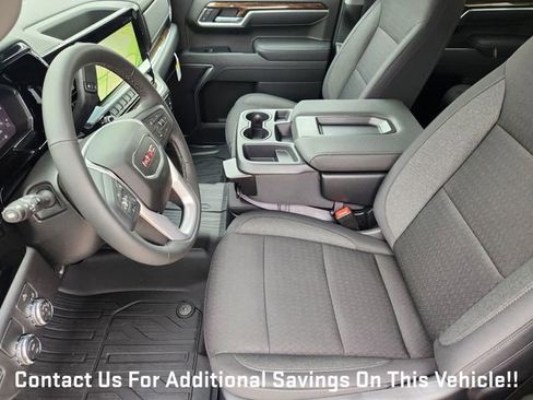 New 2026 GMC Sierra 1500 Elevation w/ Elevation Select Package image 9