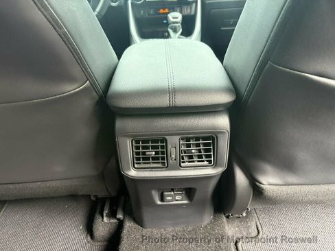 Used 2024 Toyota RAV4 XSE w/ Advanced Technology Package AWD/4WD image 21