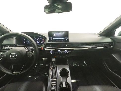 Used 2024 Honda Civic Sport image 29