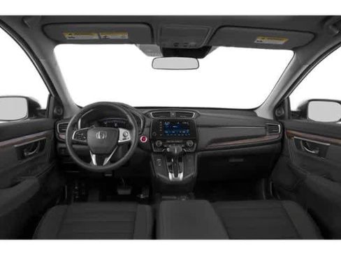 Certified 2019 Honda CR-V EX image 4