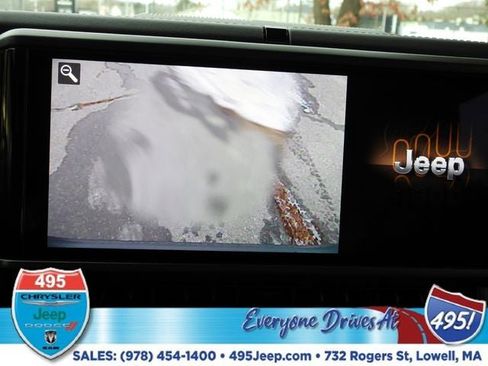 New 2026 Jeep Gladiator Mojave image 33