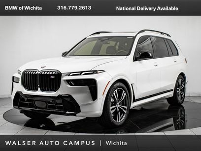 Used 2023 BMW X7 M60i w/ Executive Package