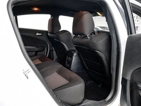 Used 2020 Dodge Charger R/T w/ Blacktop Package RWD image 41