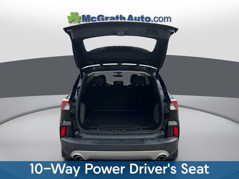 Used 2022 Ford Escape SEL w/ Technology Package image 22