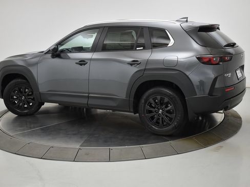 New 2026 MAZDA CX-50 2.5 Hybrid w/ Cargo Package AWD/4WD image 6