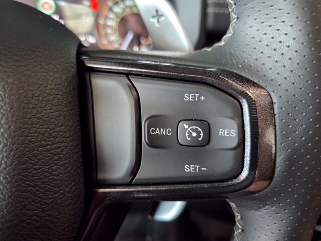 Used 2022 RAM 1500 TRX w/ TRX Level 1 Equipment Group AWD/4WD image 26