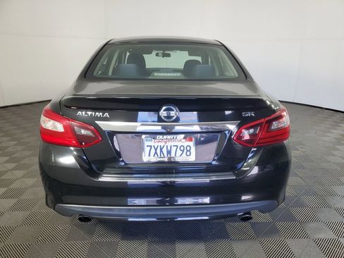 Used 2017 Nissan Altima 2.5 SR image 5