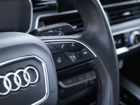 Certified 2022 Audi A4 2.0T Premium Plus w/ Premium Plus Package image 12