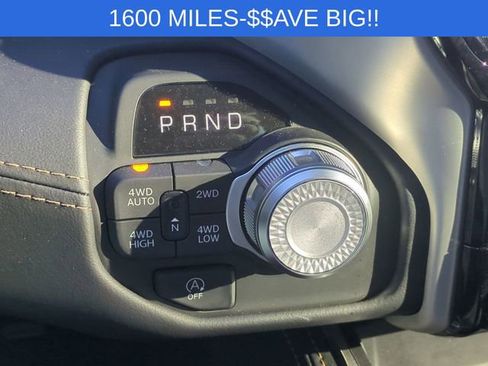 Used 2026 RAM 1500 Tungsten w/ Bed Utility Group image 19