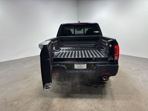 New 2026 Honda Ridgeline RTL image 7