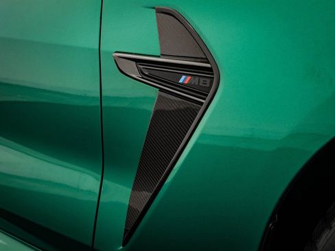 Used 2023 BMW M8 Competition w/ M Carbon Exterior Package image 21