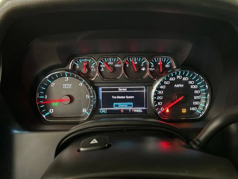 Used 2017 Chevrolet Tahoe LS AWD/4WD image 18