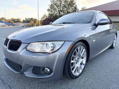 Used 2011 BMW 328i Coupe image 23