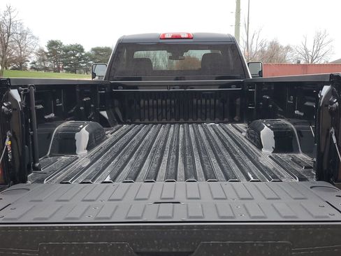 New 2025 GMC Sierra 2500 SLE w/ SLE Convenience Package image 54