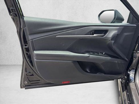Certified 2026 Toyota Camry SE FWD image 11