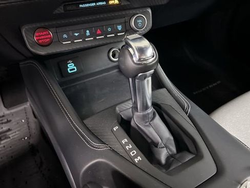 Used 2024 Ford Mustang Coupe w/ 2.3L High Performance Package image 15