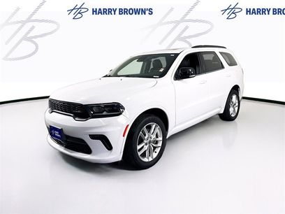Used 2023 Dodge Durango GT