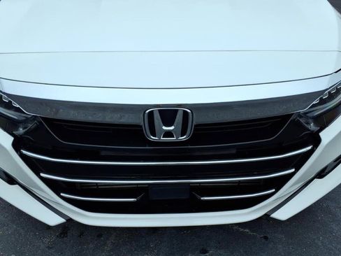 Used 2021 Honda Accord EX-L image 17