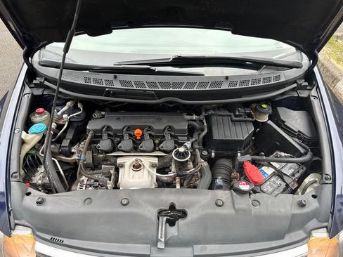 Used 2007 Honda Civic EX image 27