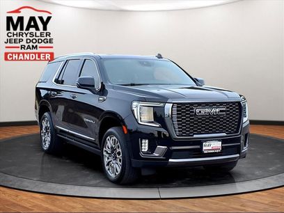 Used 2016 GMC Yukon XL SLT w/ Open Road Package