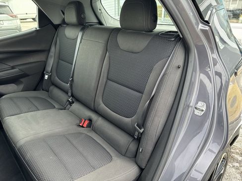 Certified 2023 Chevrolet Bolt LT image 21