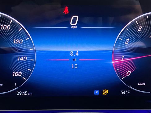 Used 2026 Mercedes-Benz GLE 350 4MATIC image 20