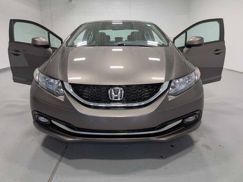 Used 2013 Honda Civic EX-L image 15