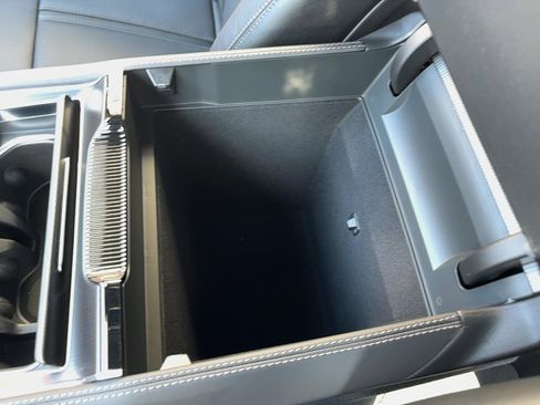 New 2026 Jeep Grand Wagoneer L Summit AWD/4WD image 38