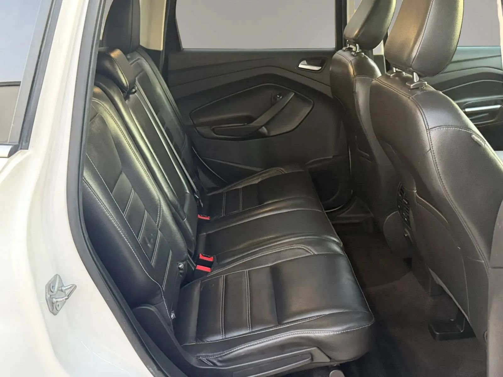 Used 2018 Ford Escape SEL AWD/4WD image 18