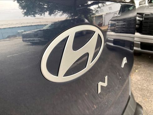 Certified 2024 Hyundai Kona SEL AWD/4WD image 31