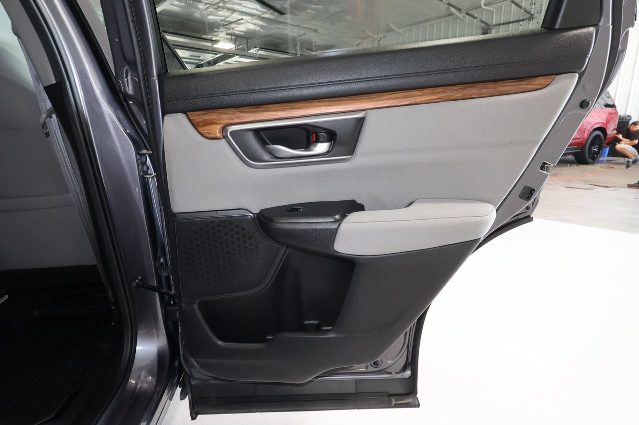 Used 2022 Honda CR-V EX image 19