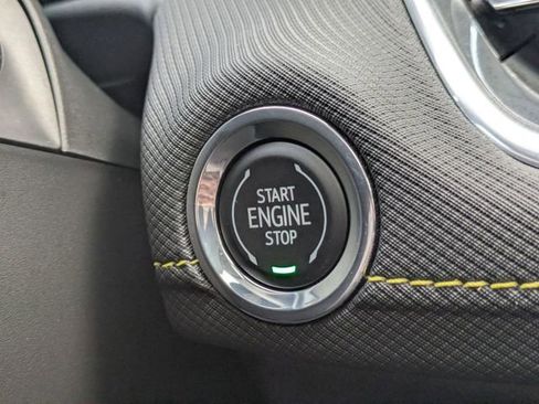 New 2026 Chevrolet TrailBlazer ACTIV w/ Convenience Package image 21