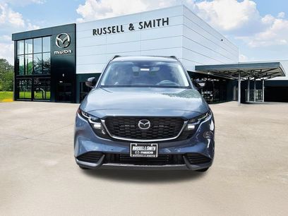 New 2026 MAZDA CX-5 Preferred