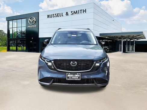 New 2026 MAZDA CX-5 Preferred AWD/4WD image 2