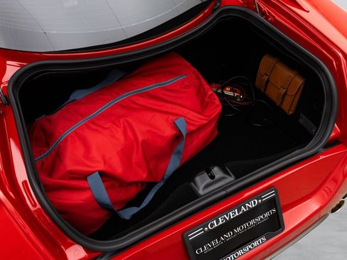 Used 2009 Ferrari 599 GTB Fiorano RWD image 19